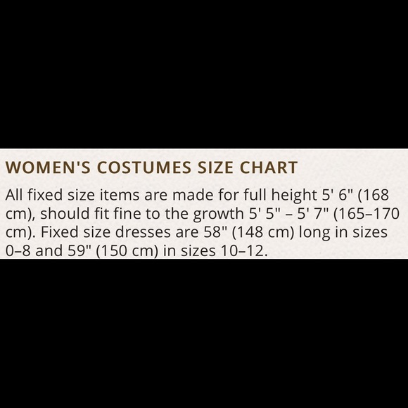 Armstreet Linen Chemise “Archeress” NWOT - Picture 6 of 6